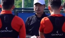 爆料国足主帅视频播放网站,独家视频网站曝光幕后真相